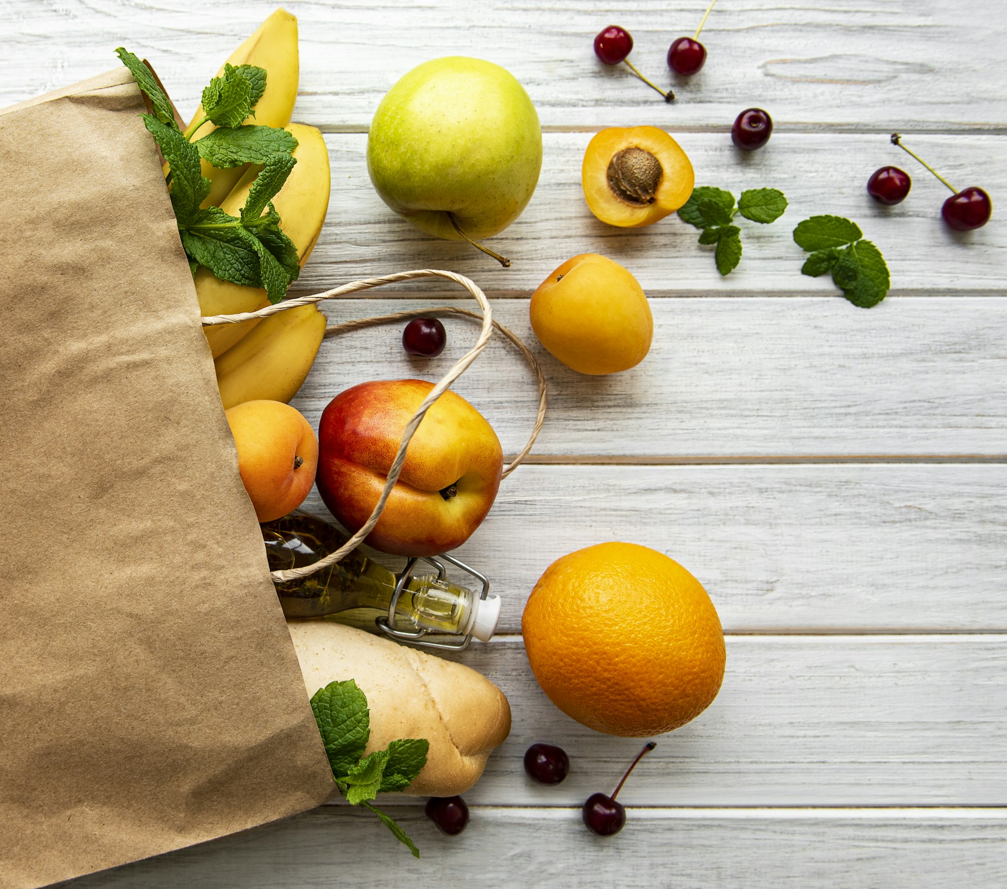 Cum influențează alimentația sănătatea mentală: Psihonutriția explicată