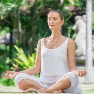 Meditation