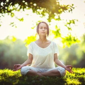 Meditation